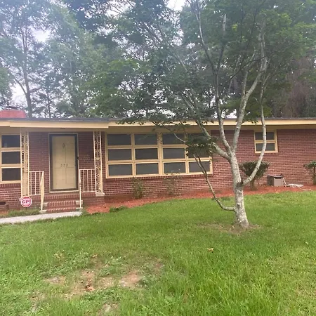 Villa Raynebow Royalty Orangeburg Esterno foto